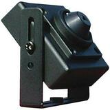Clover CM626 Ultra Miniature Camera - Black & White - CCD - Cable