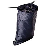 Case Logic ATB-10BLACK Litter Chute - Stuff Bag - 12.5