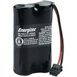 Energizer 1500 mAh Cordless Phone Battery - Nickel-Metal Hydride (NiMH) - 2.4V DCPhone Battery