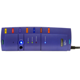 Monster Cable PowerCenter MP HT 850 8 Outlets Surge Suppressor