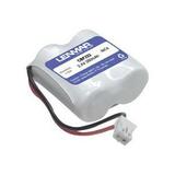 Lenmar NiCd Cordless Phone Battery