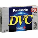 PANASONIC - DV120EJ