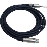 PYLE Pyle Professional Microphone Cable