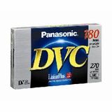 PANASONIC - DV180EJ
