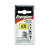 Energizer Manganese Dioxide Button cell
