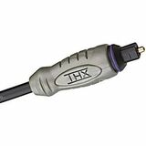Monster Cable Standard THX-Certified Fiber Optic Cable (No Frills)
