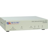 Zhone SHDSL Network Extender Kit, 1 Port