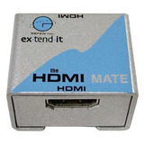 Gefen extendit HDMI Mate Adapter - 19-pin