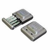 Energizer Compact Charger - CHDCWOB