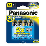 PANASONIC - ZR6XA4B