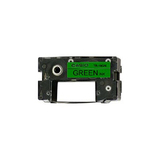Casio TR-18GN Green Ribbon Cartridge