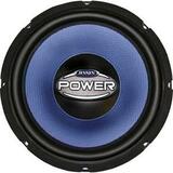 Jensen JPW124 12-Inch Subwoofer (Black)