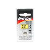 Energizer Silver Oxide Button Cell - Silver Oxide - 1.5V DCGeneral Purpose Battery