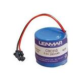 Lenmar NiCd Cordless Phone Battery