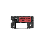 Casio TR-18RD Red Ribbon Cartridge