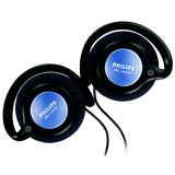 Philips HS430 Basic Clip-On Earphone