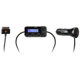 Griffin iTrip FM Transmitter and Auto Charger - 9501TRIPCBL