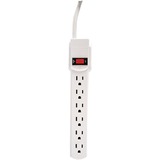 GE GE Six Outlets Three Wire Power Strip