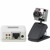 Lorex IPSC2230 Network Video Server & Day-Night Camera