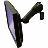 Ergotron HD45 Arm Vertical Mount