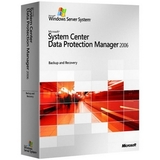 Microsoft System Center Data Protection Manager 2006