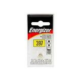 Energizer Silver Oxide Button Cell