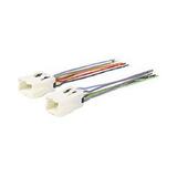 METRA METRA Wire Harness for Nissan Vehicles