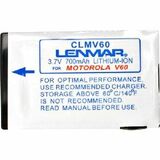 Lenmar V60 Series Cell Phone Battery