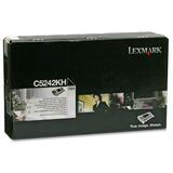 LEXMARK Lexmark Black High Yield Toner Cartridge