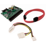 Cables Unlimited Parallel ATA Drive to Serial ATA Converter