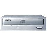Sony CDU5225 CD-ROM Drive