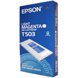 T503011 Ink, Light Magenta  MPN:T503011
