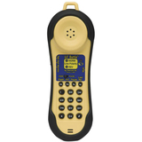JDSU Lil' ButtieTelephone Test Set With Piercing Pin Clips