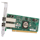 Emulex LightPulse LP11002 Dual Channel Multi-mode Host Bus Adapter
