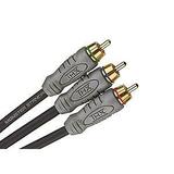 THXV100 CV-16 - Monster Cable Standard THX-Certified Component Video Cable