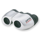 8 X 20 MCF II JUPITER BINOCULARS WITH CASE