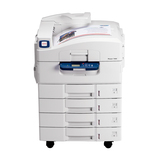 Xerox Phaser 7400DX LED Printer with US Government Configuration