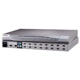 Raritan MasterConsole IP MCIP116 KVM switch