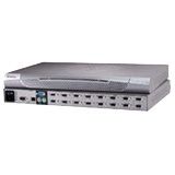 Raritan MasterConsole IP MCIP18 KVM switch
