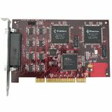 Comtrol RocketPort Plus Universal PCI Octacable DB9 Multiport Serial Adapter
