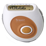 oregon scientific pe823 pedometer with calorie counter - 99999 step(s)  oregon scientific 10816802 hpe8231111913001 health monitoring equipment 202292645 41111602 pe823 734811301420 hpe8231111913001 203321527 pe823 HPE8231111913001