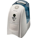 HWM-450 - Honeywell - QuickSteam HWM-450 Warm Moisture Humidifier