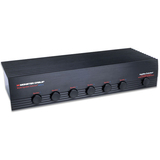 Monster Cable SS-6 Multi Speaker Selector