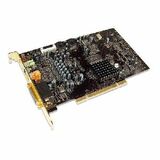 HP Sound Blaster X-Fi XtremeMusic Sound Card