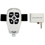 Scosche iPod Car RF Remote Control