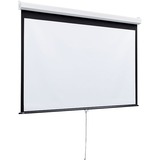 DRAPER, INC. Draper Luma 2 Heavy-duty Projector Screen