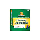 STARTECH.COM Intuit Learning QuickBooks for Windows