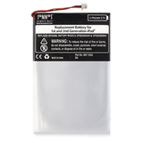 Sonnet 2200 mAh High-Capacity iPod Battery