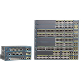 CISCO SYSTEMS Cisco Catalyst 2960-48TT Ethernet Switch