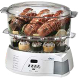 Oster 5712 Cooker & Steamer - 5712